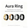 AURA Matt Smart Fitness Ring – My Store